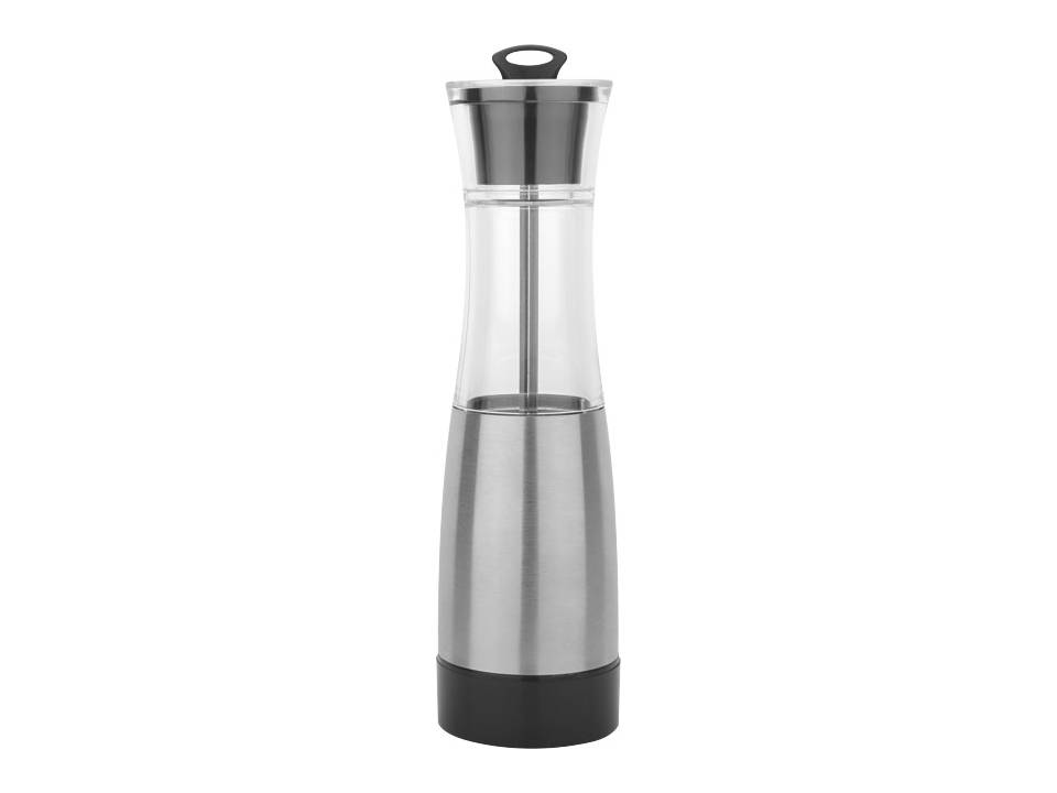 Bocuse peper en zoutset 2