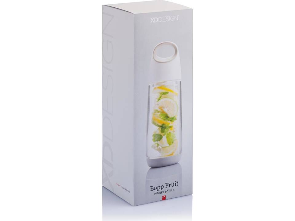 Bopp Waterfles fruit - 650 ml 1