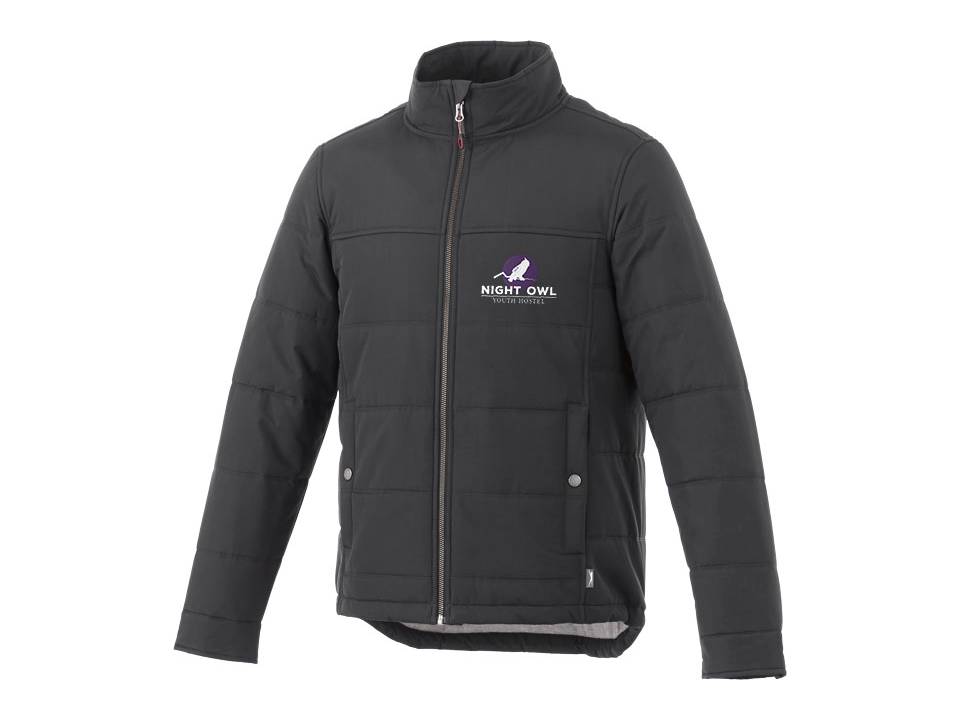 Bouncer geïsoleerd jack