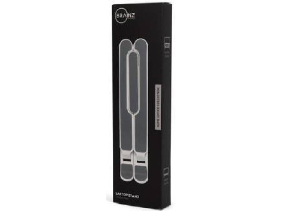 BRAINZ Home Office Laptop Standaard 2