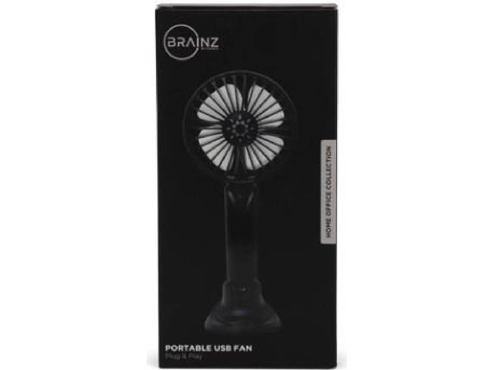 BRAINZ Home Office Ventilator Telefoonhouder 2