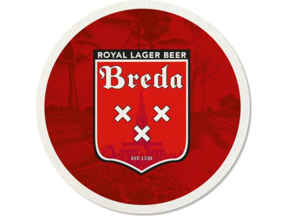 Bierviltjes 23