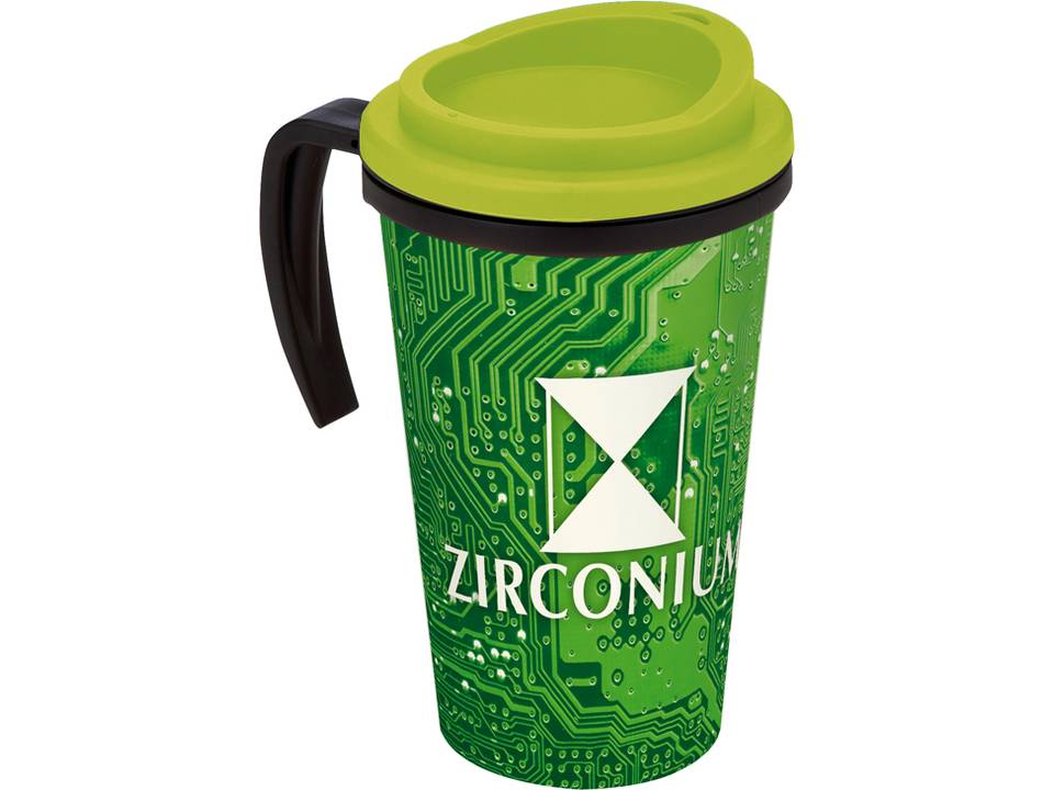 Brite Americano Grande - 350 ml 11