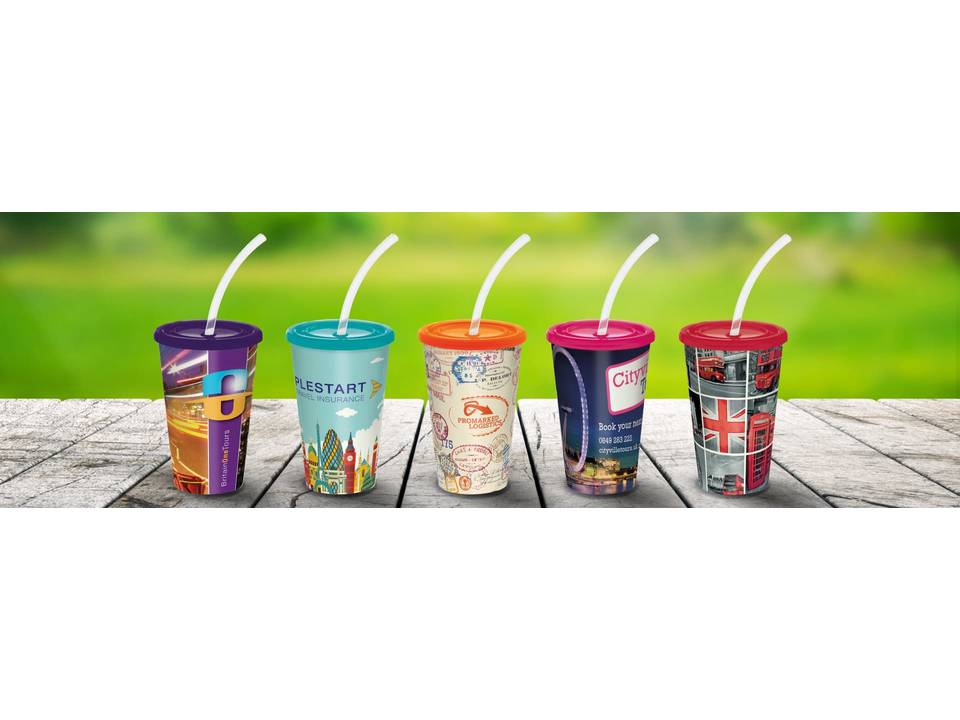 Brite Americano Stadium Cup - 350 ml 8