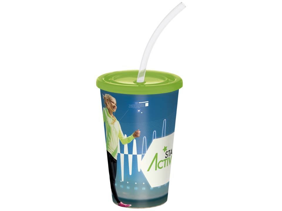 Brite Americano Stadium Cup - 350 ml 7