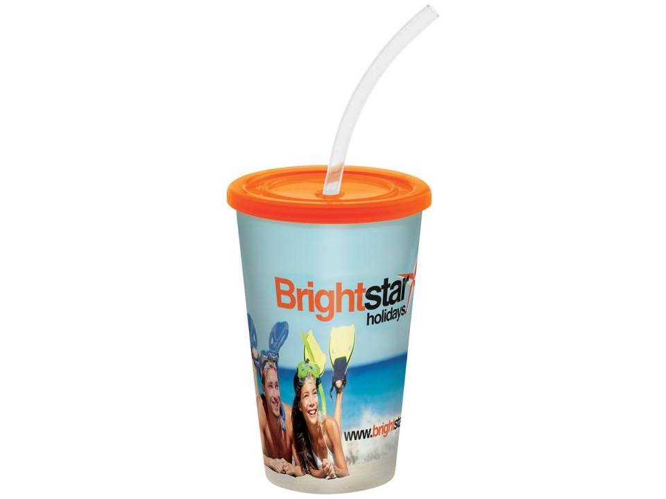Brite Americano Stadium Cup - 350 ml 1