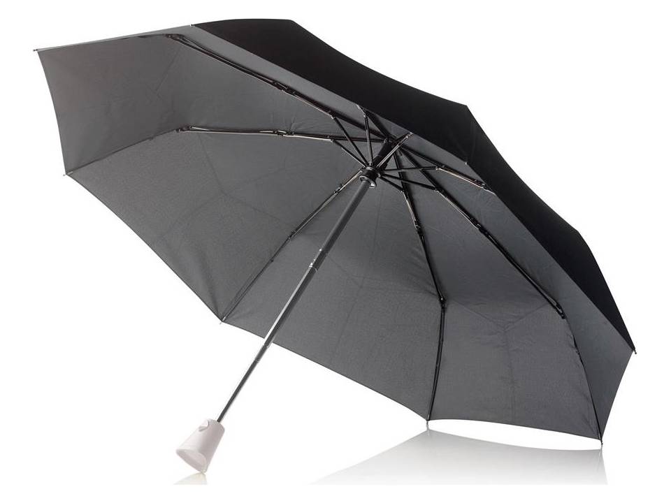 Brolly 2-in-1 paraplu 21,5 inch