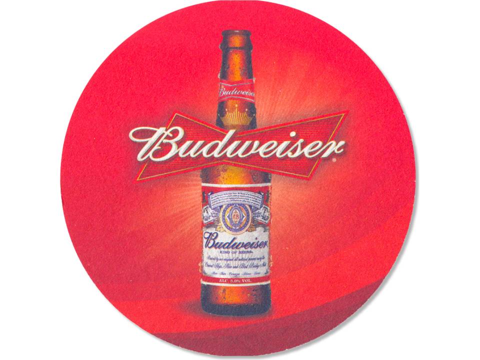 Bierviltjes 17