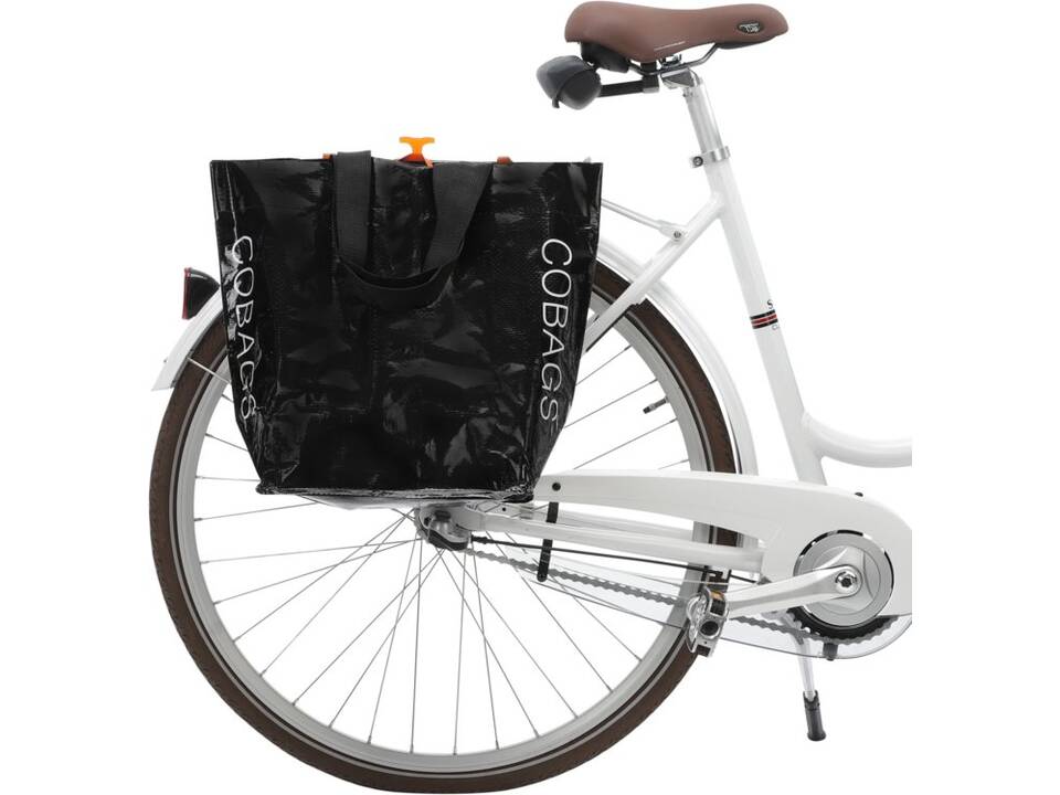 Eco bikezac fietstas 6