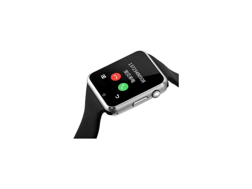 Connect Smart Watch 2