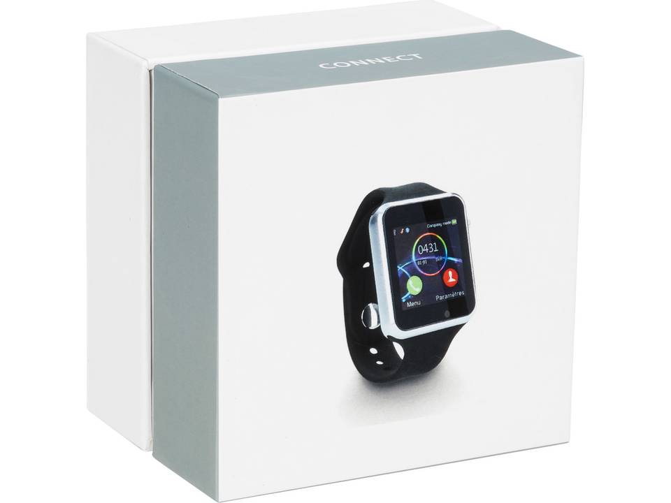 Connect Smart Watch 6