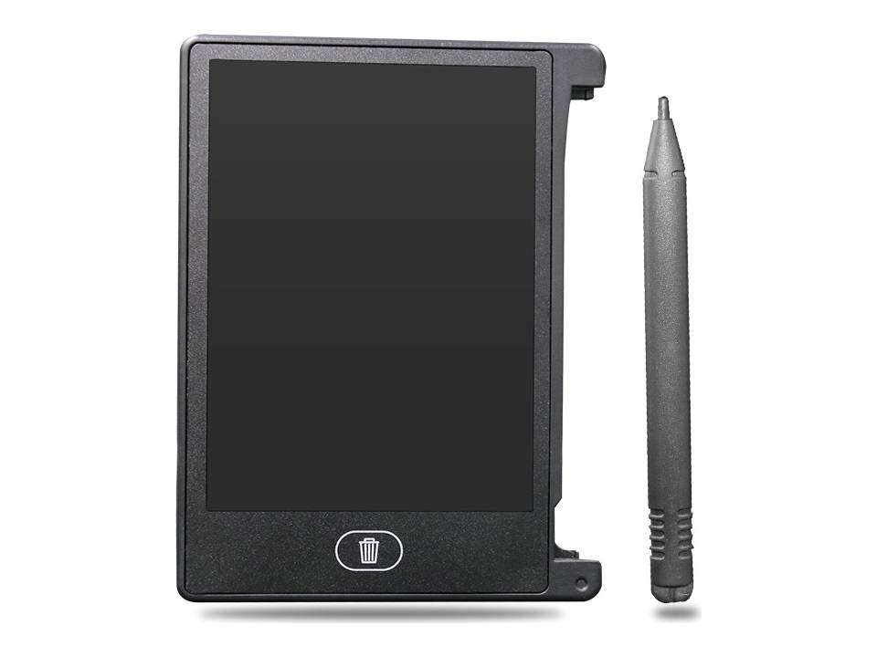 Doodle LCD notitiebord (S) 3