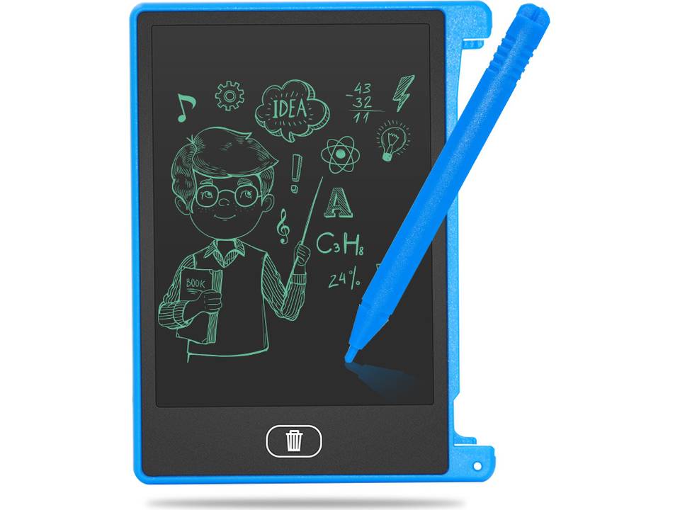 Doodle LCD notitiebord (S) 4
