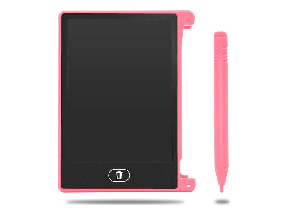 Doodle LCD notitiebord (S) 9