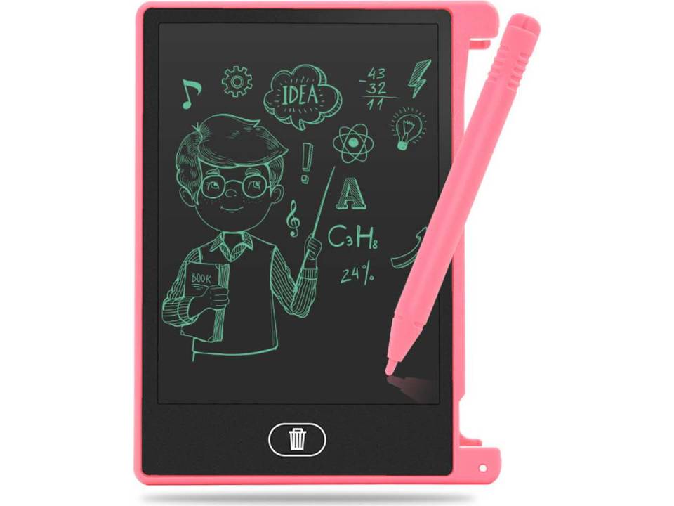 Doodle LCD notitiebord (S) 7