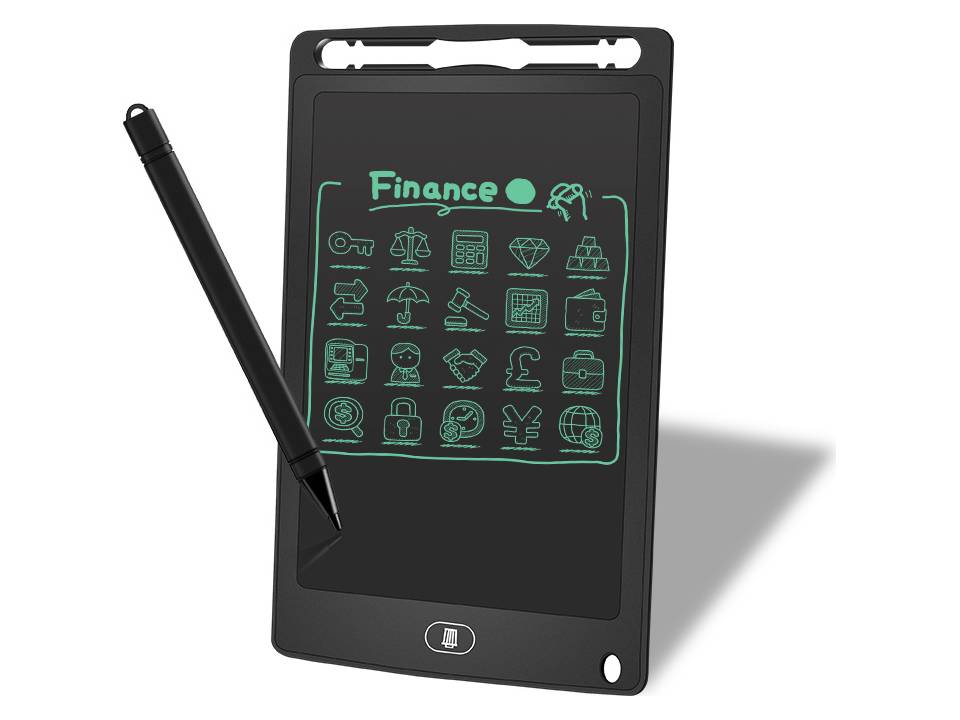 Doodle LCD notitiebord (L) 2