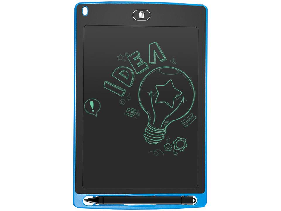 Doodle LCD notitiebord (L) 5