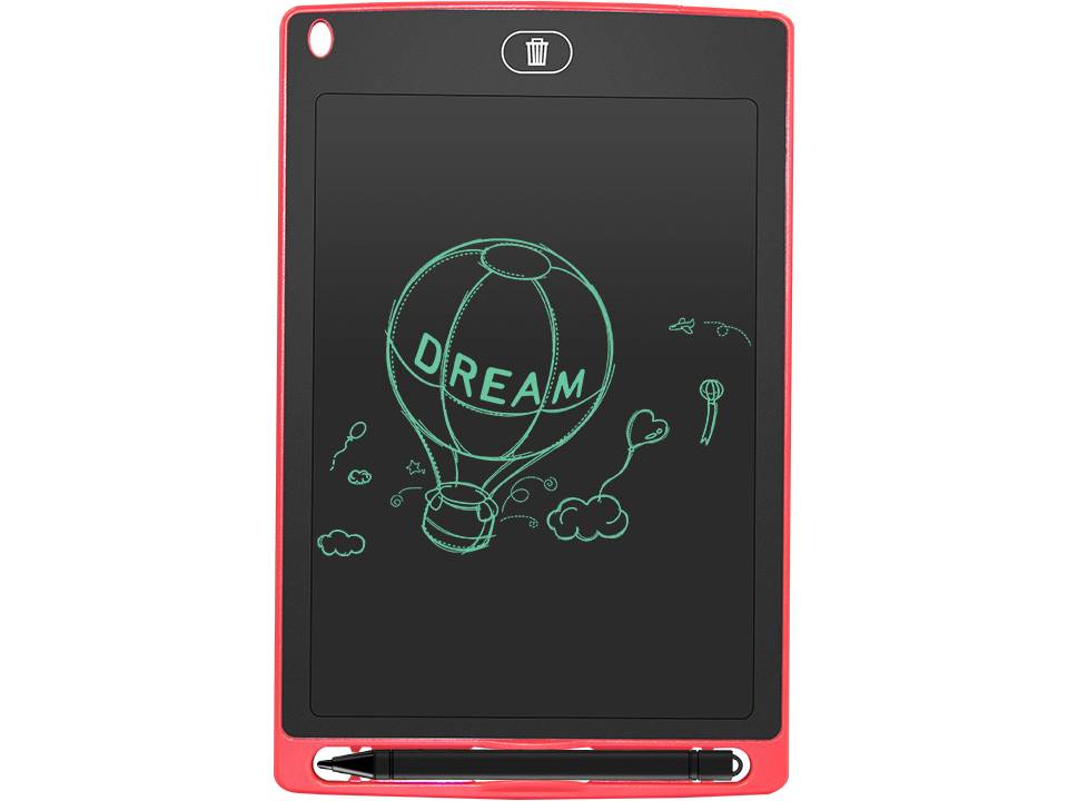 Doodle LCD notitiebord (L) 8