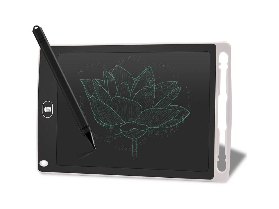 Doodle LCD notitiebord (L) 12