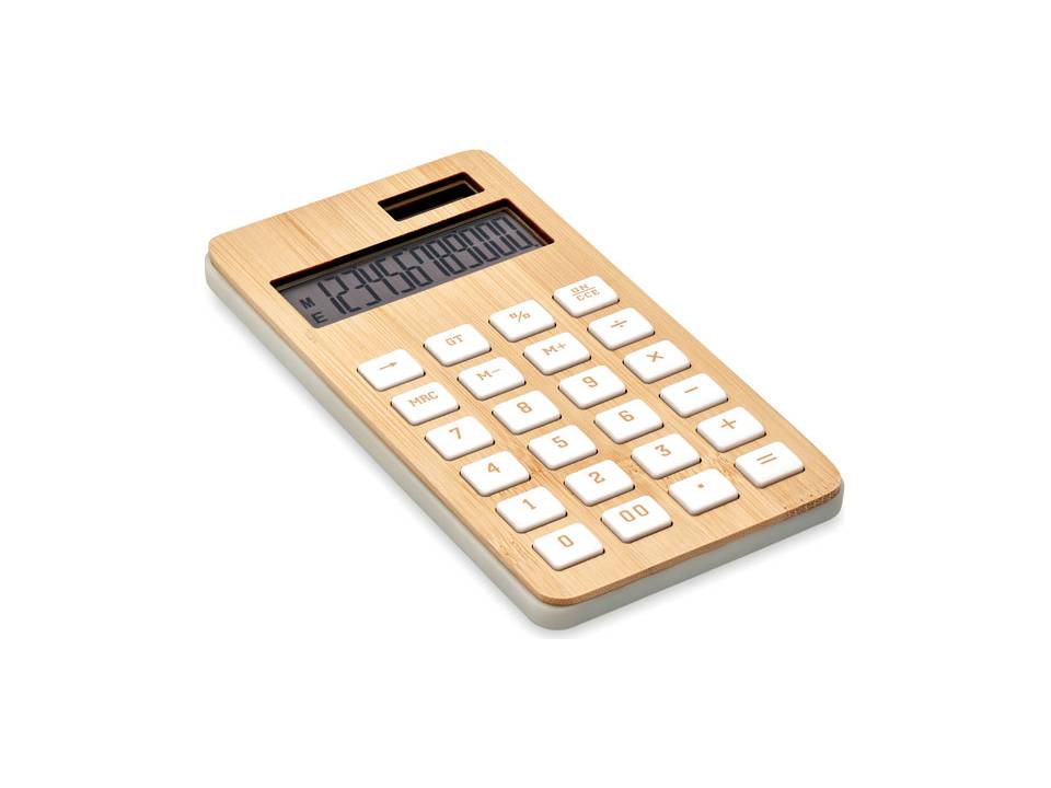 Rekenmachine Calcubim 2