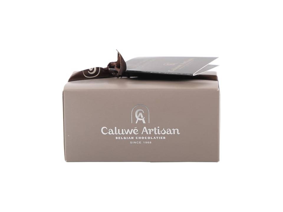 Caluwé Artisan Ballotin met lint