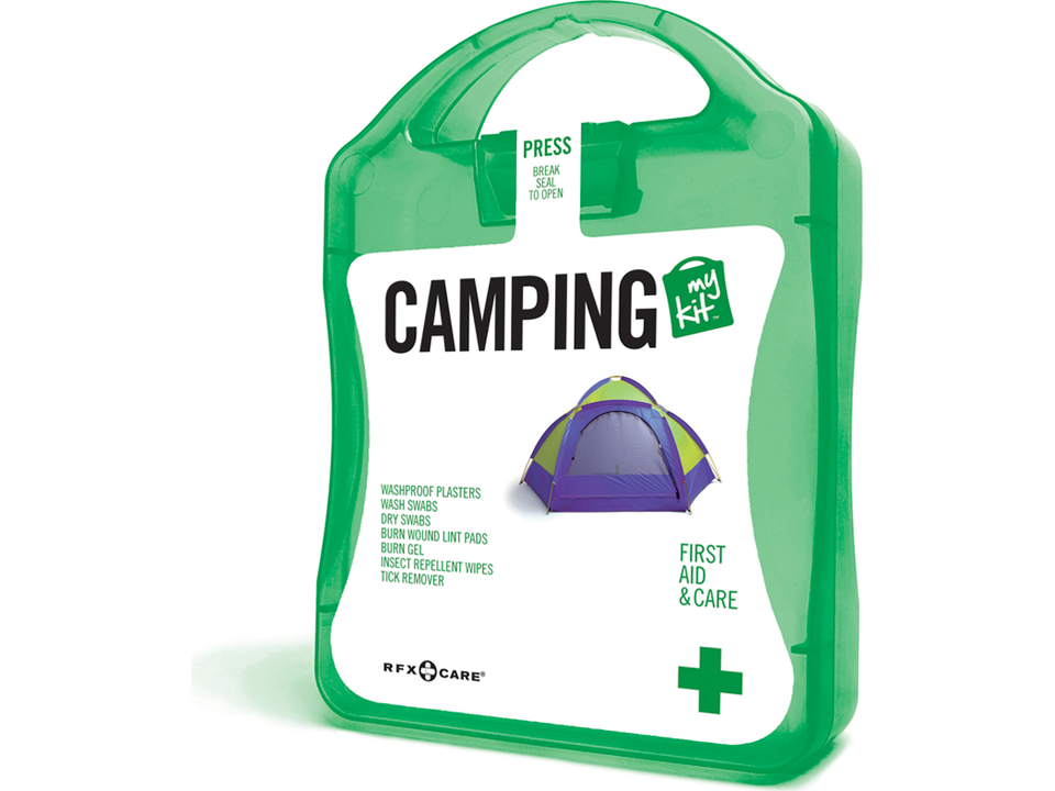 MyKit CAMPING