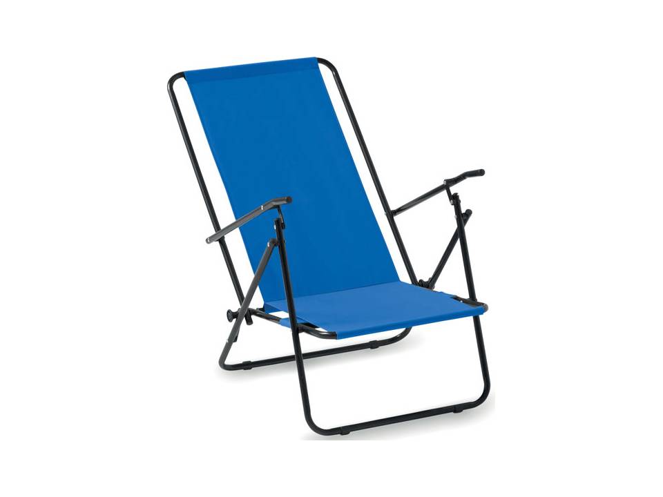Campingstoel bedrukken