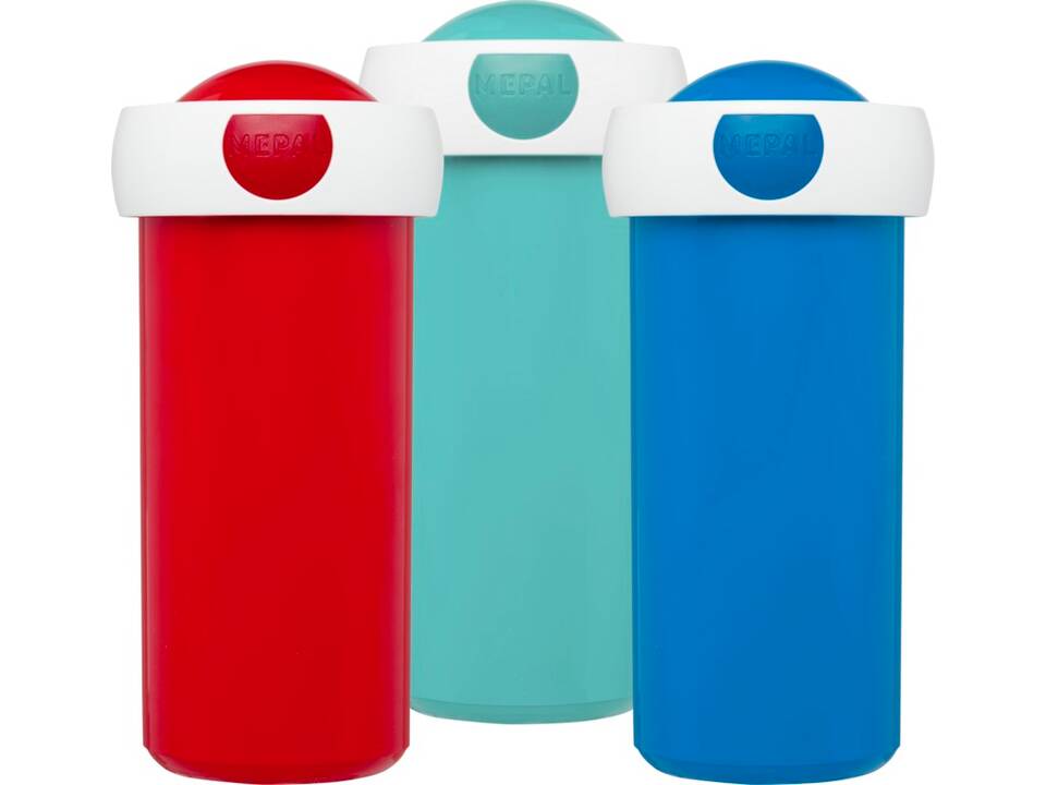 Campus schoolbeker - 300 ml