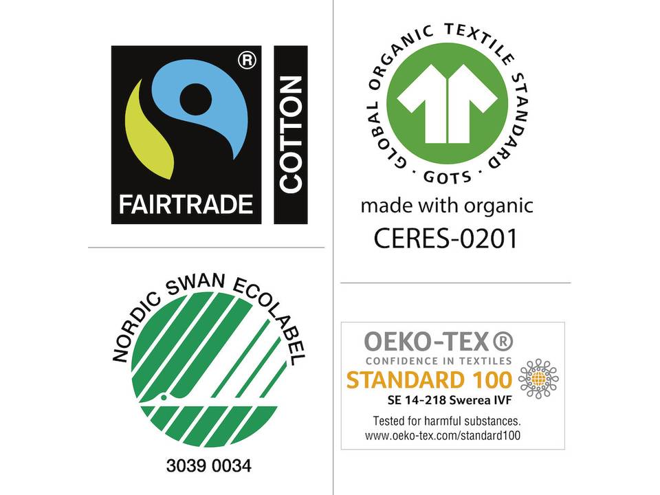 Joggingbroek cottoVer Fairtrade 15