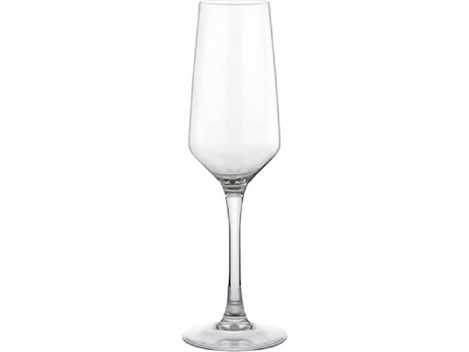Champagne glas - 17 cl