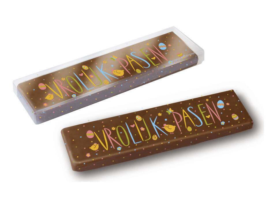 Chocolade wensreep