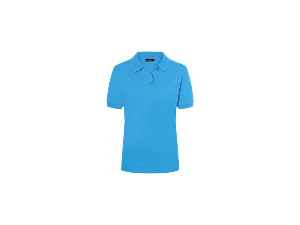 Classic Polo Dames 1