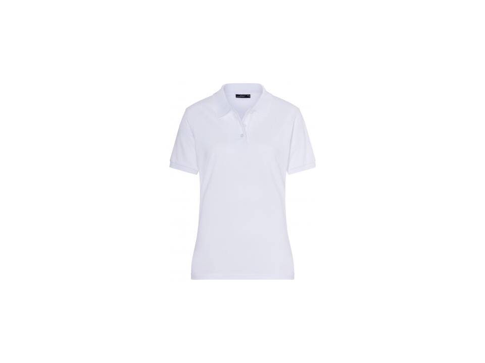 Classic Polo Ladies (white)