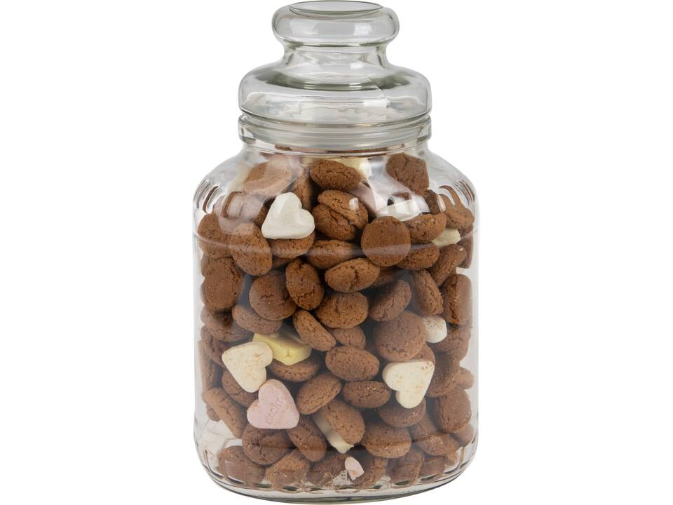 Classic Sint snoeppot 1