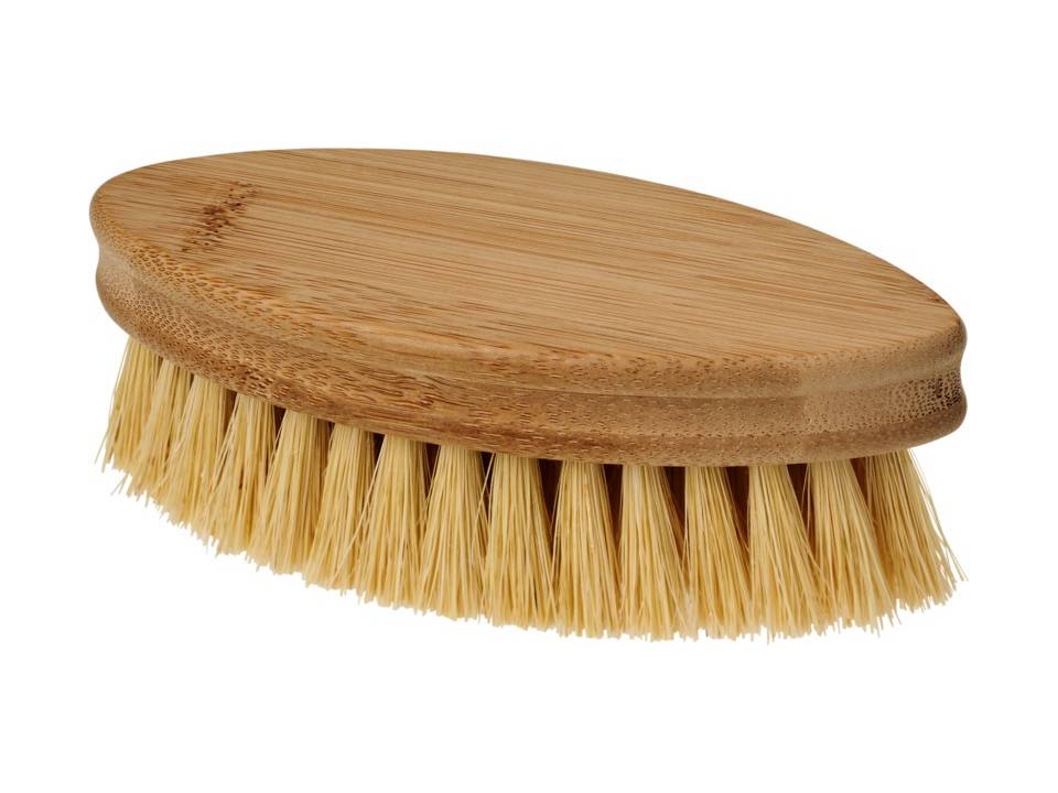 Cleo ovaalvormige schrobber