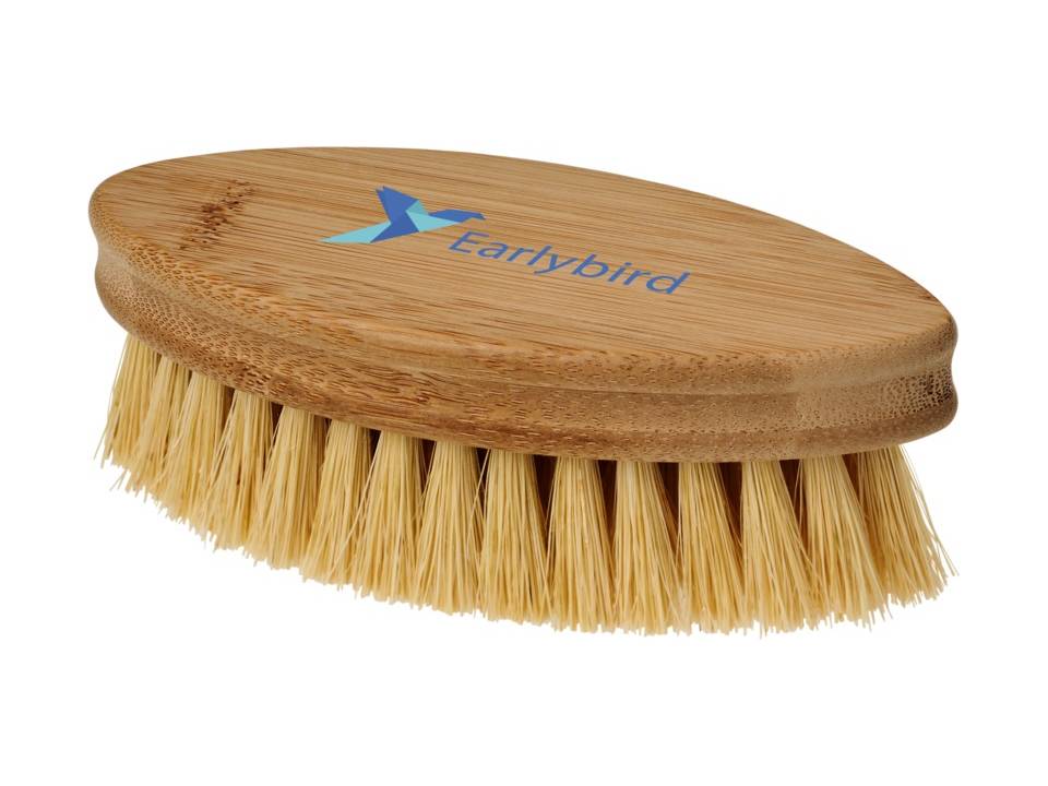 Cleo ovaalvormige schrobber 6