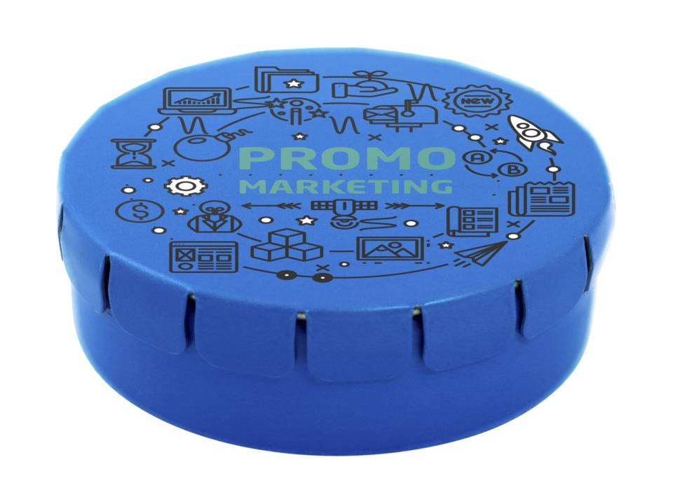 Clic clac snoep met kaneelsmaak 13