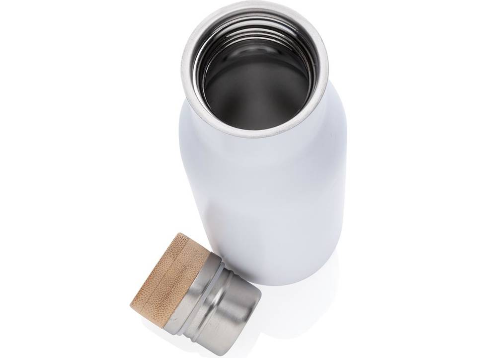 Clima lekvrije vacuümfles met stalen dop - 500 ml 5