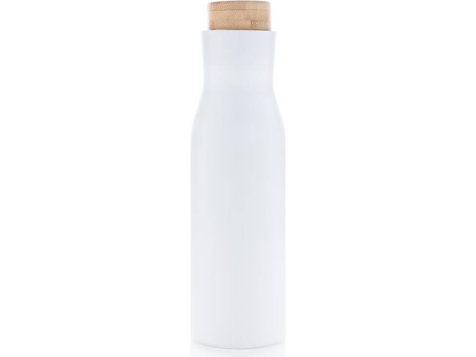 Clima lekvrije vacuümfles met stalen dop - 500 ml 2