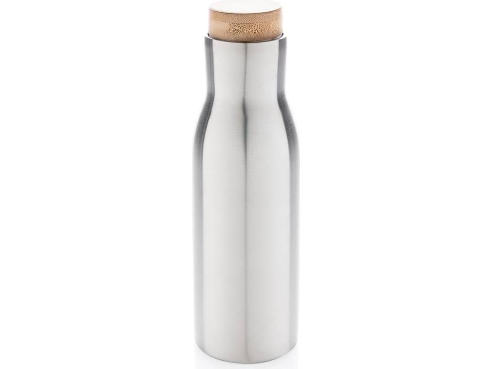 Clima lekvrije vacuümfles met stalen dop - 500 ml 7