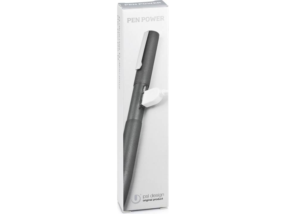 Pen Power Stylus - 650 mAh 5