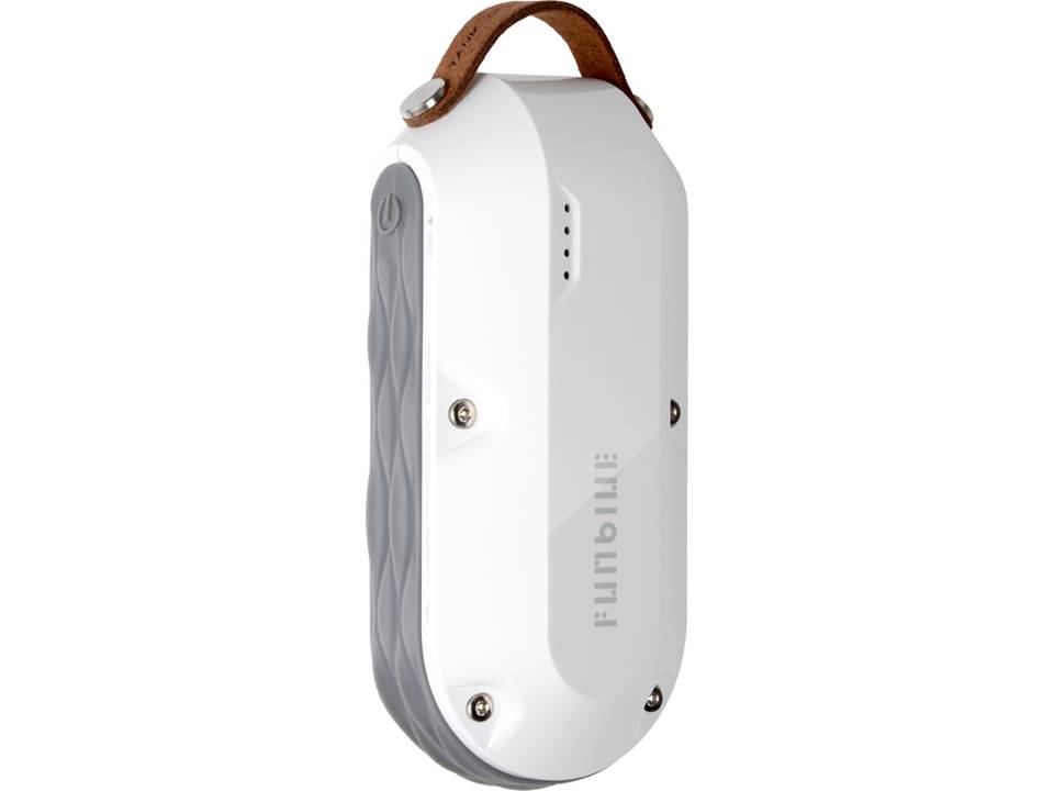 Tank powerbank - 10.400 mAh 1