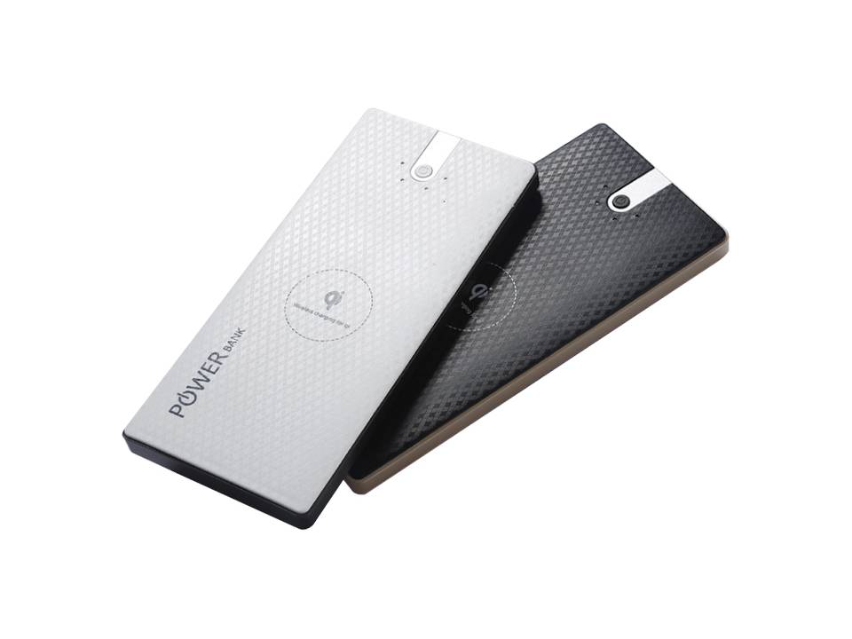 Juice draadloze oplader en powerbank in 1 - 8000 mAh 3
