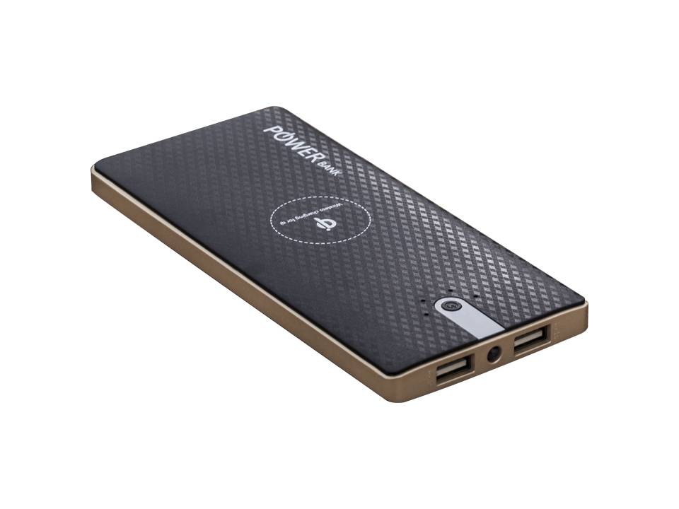 Juice draadloze oplader en powerbank in 1 - 8000 mAh 4