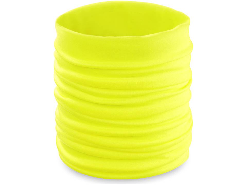 Colsjaal nekwarmer Fluor 1