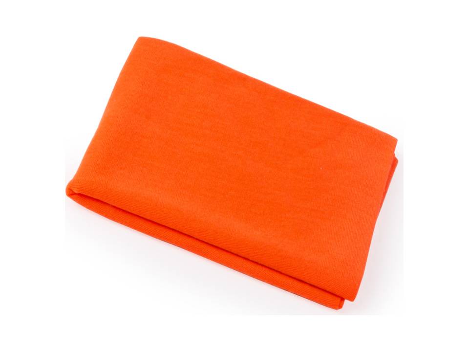 Colsjaal nekwarmer Fluor 3