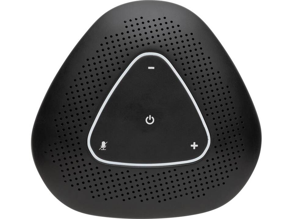 Conference call speaker 3