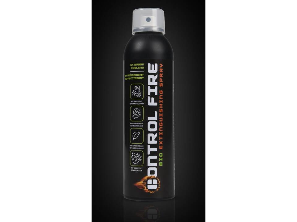 Control Fire brandblusser 1