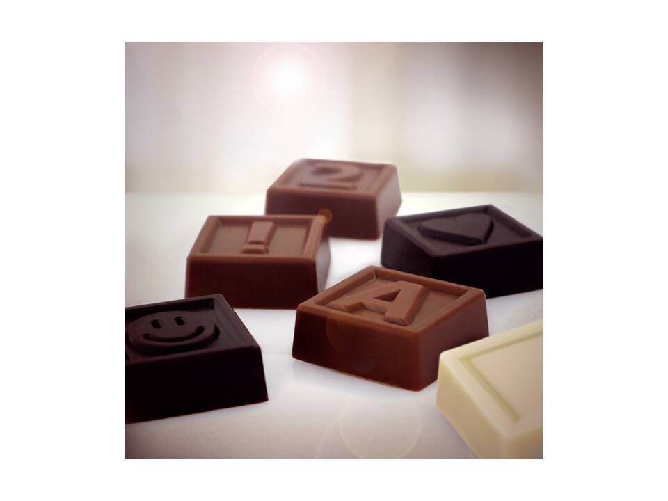 Thanks Chocotelegram 2