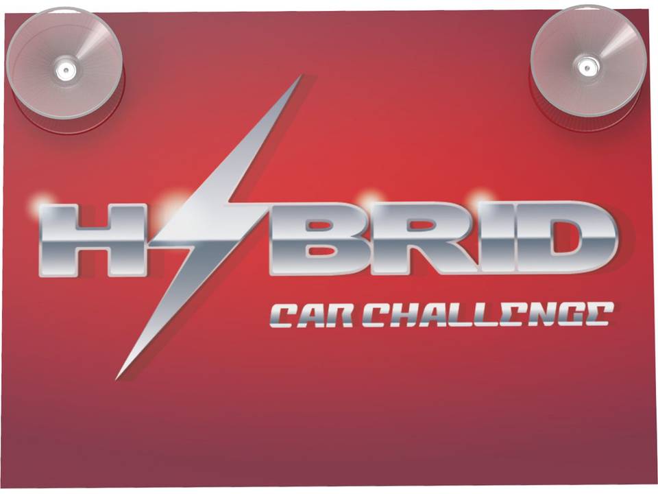 Zuignap bordjes voor je boodschap - Design Your Own 4